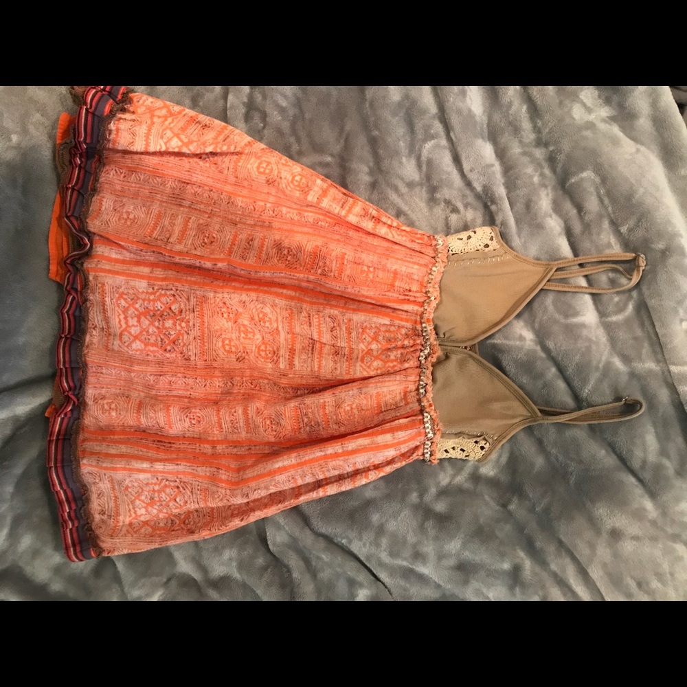 Free people